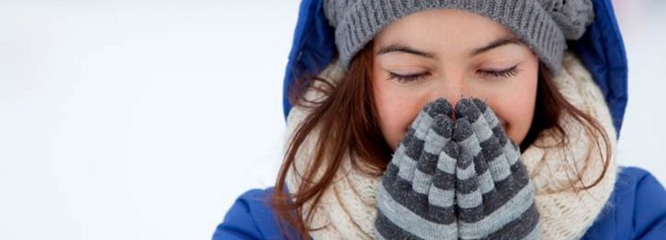 Tipps für ein starkes Immunsystem im Winter