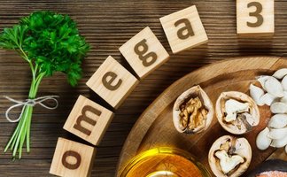 Omega-3