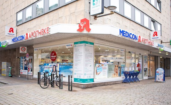 MEDICON Apotheke Fürth