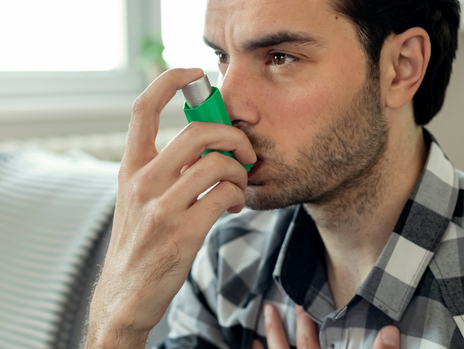 Asthma