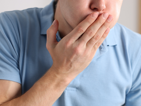 Übelkeit und Erbrechen