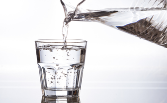 Viel trinken