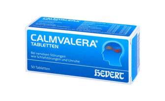 Beratungstipp: CALMVALERA