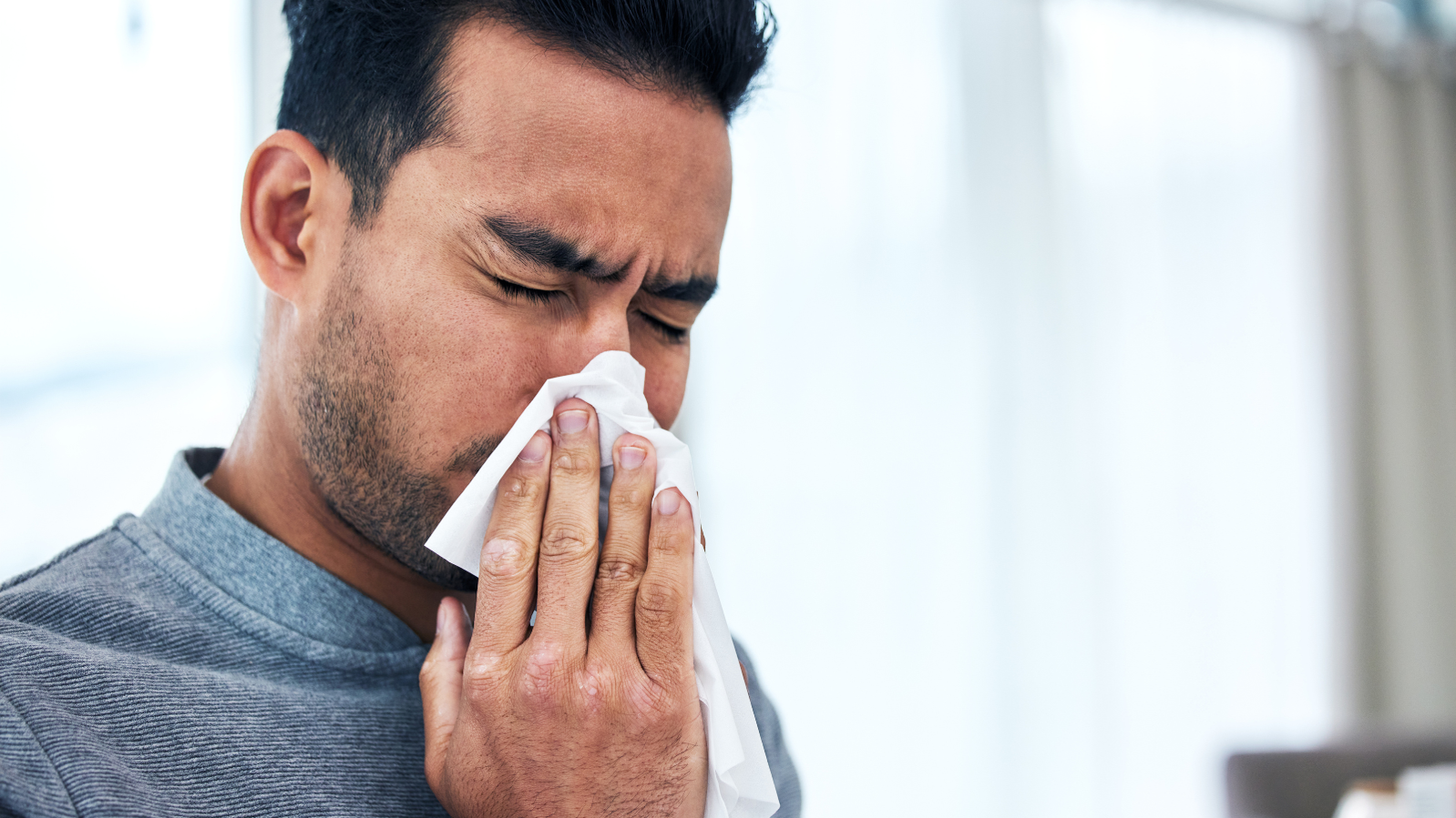 Allergische Reaktion