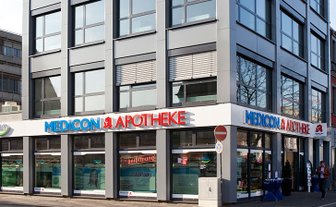 Richtig inhalieren Terminbuchung