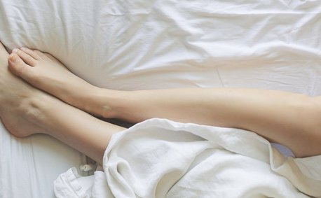 Restless Legs