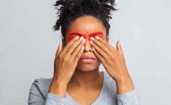 Bindehautentzündung