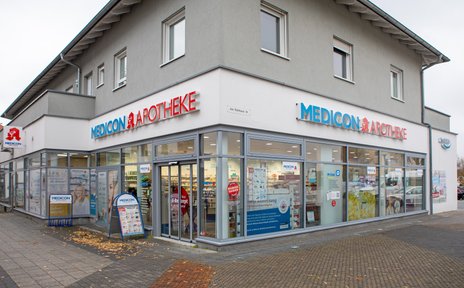 MEDICON Apotheke Oberasbach