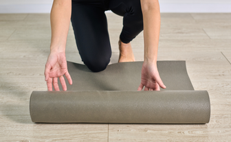 Beckenboden regelmäßig trainieren