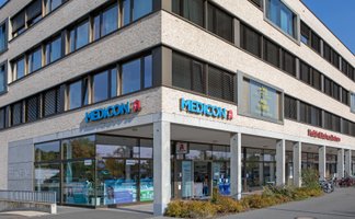 MEDICON Apotheke Erlangen Neumühle