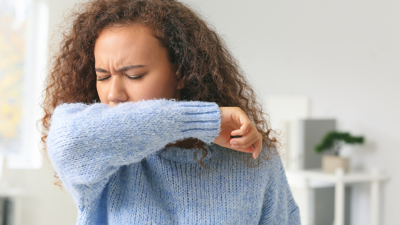 Husten – Ursachen, Symptome und Behandlungsmöglichkeiten