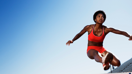 Elektrolyte beim Sport