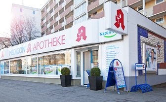 Richtig inhalieren Terminbuchung