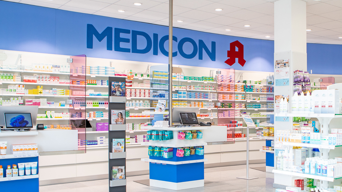 MEDICON Apotheke