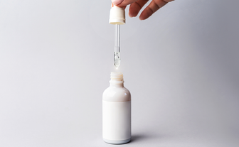 Langsam starten mit Retinol