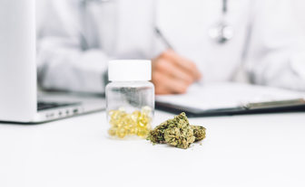 Medizinisches Cannabis