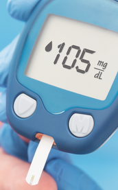 Blutzucker messen