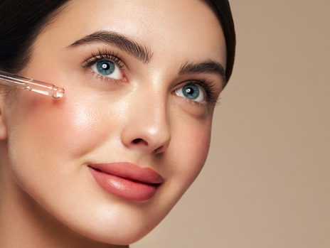 Retinol & Hyaluronsäure