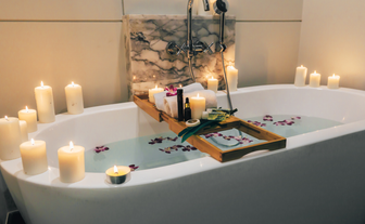 Auf den Körper hören