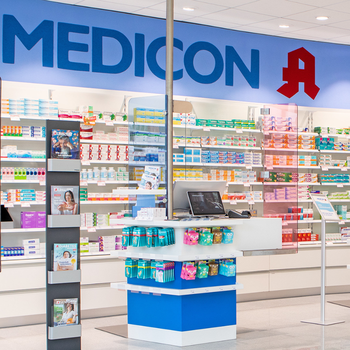MEDICON Apotheke