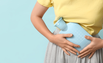 Durchfall & Verstopfung