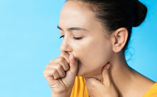 Bronchitis