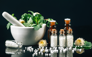 Homöopathie