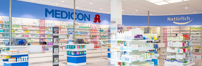 MEDICON Apotheke