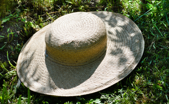 Schutzkleidung tragen