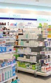 Medikamente vorbestellen