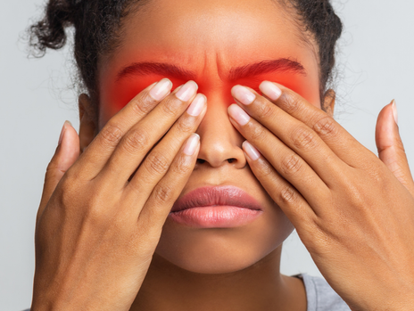 Bindehautentzündung