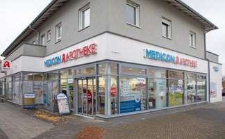 MEDICON Apotheke Oberasbach
