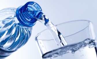 Viel trinken