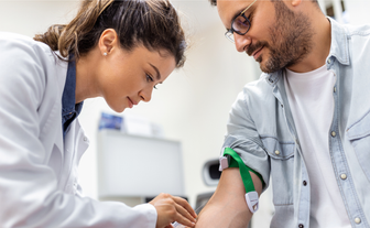 Werte regelmäßig kontrollieren