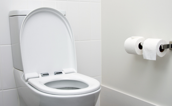 Blase bewusst trainieren