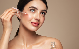 Retinol & Hyaluronsäure