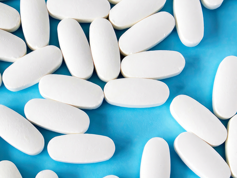 Ibuprofen
