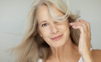 Haut und Haare Biotin