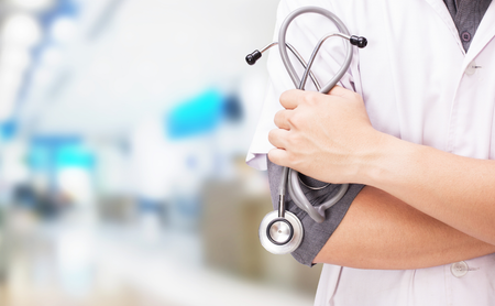 Fit im Alter durch Gesundheitschecks