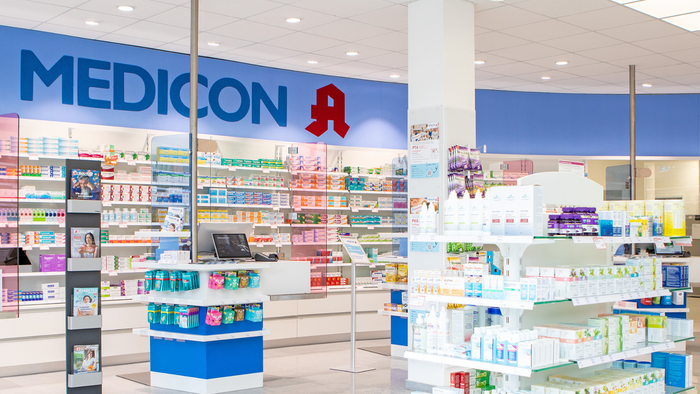 MEDICON Apotheke