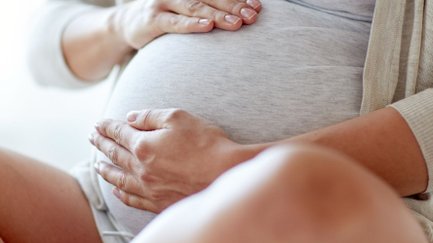 Jobtabletten in der Schwangerschaft