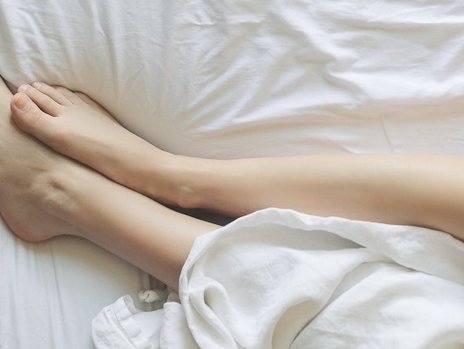 Restless Legs Syndrom