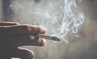 Rauchfreie Umgebung schaffen