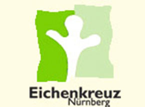 Eichenkreuz Nürnberg - Logo