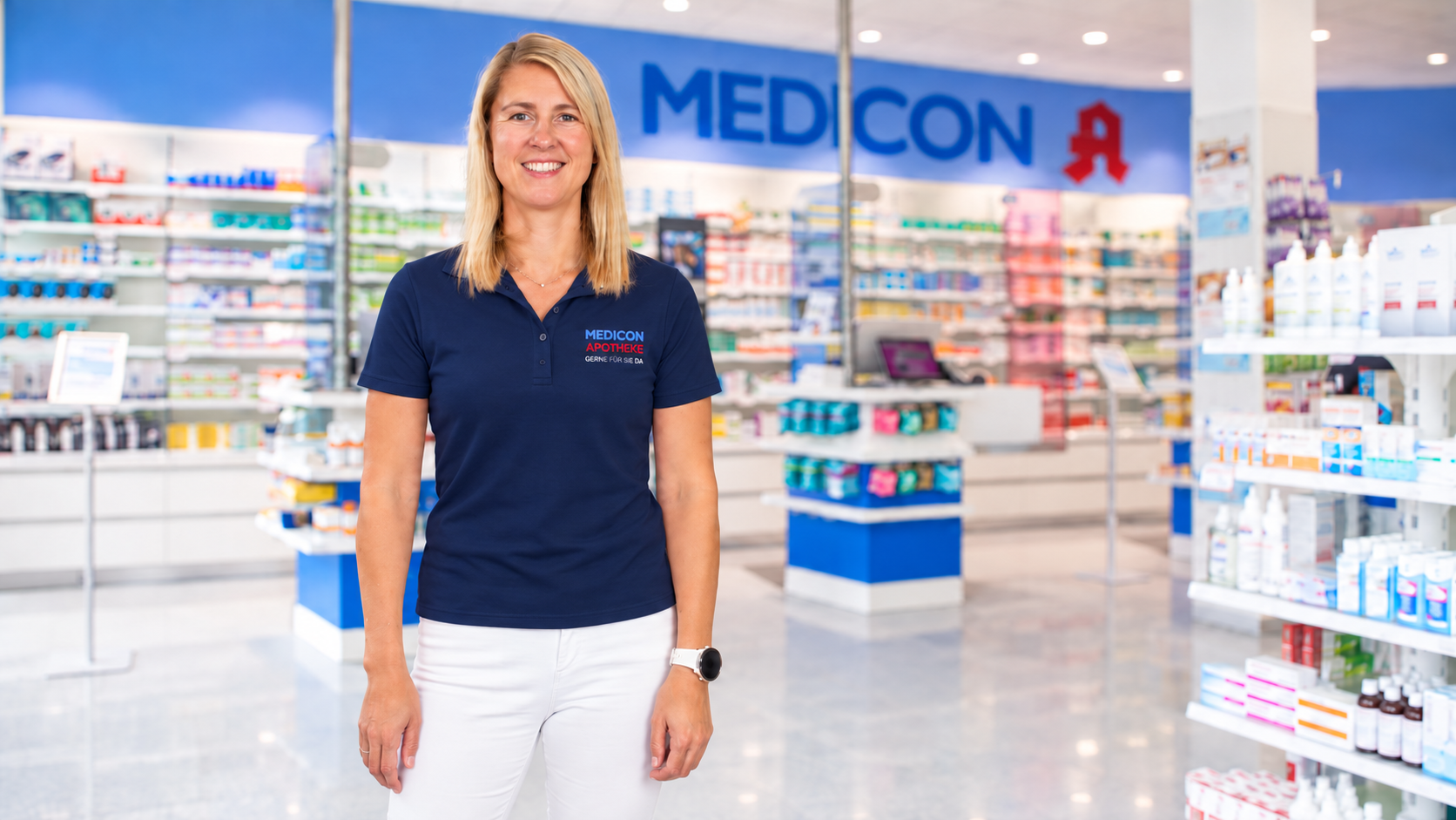 MEDICON Apotheke Bayreuth