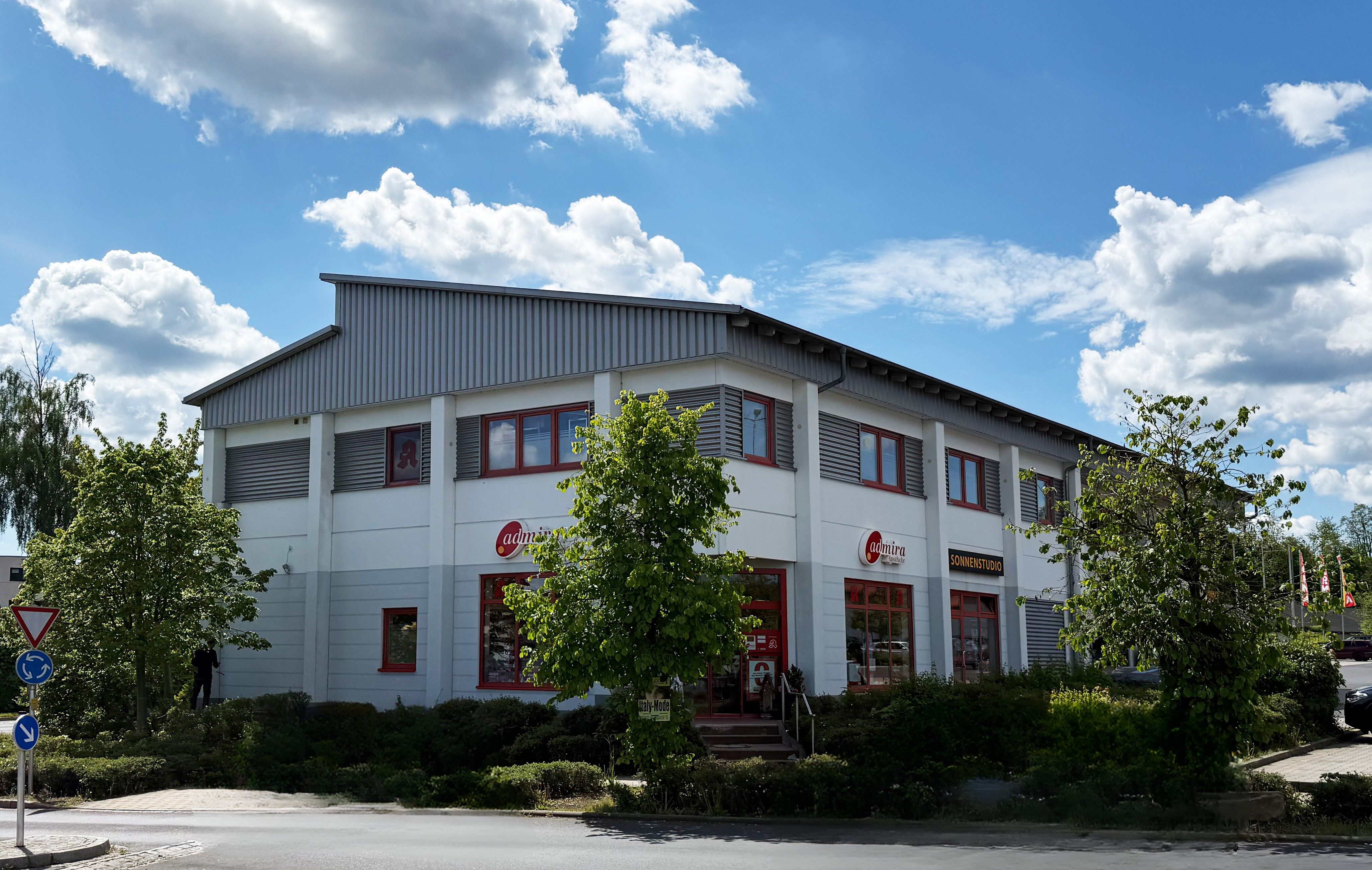 MEDICON Apotheke in Pegnitz, Nürnberger Straße