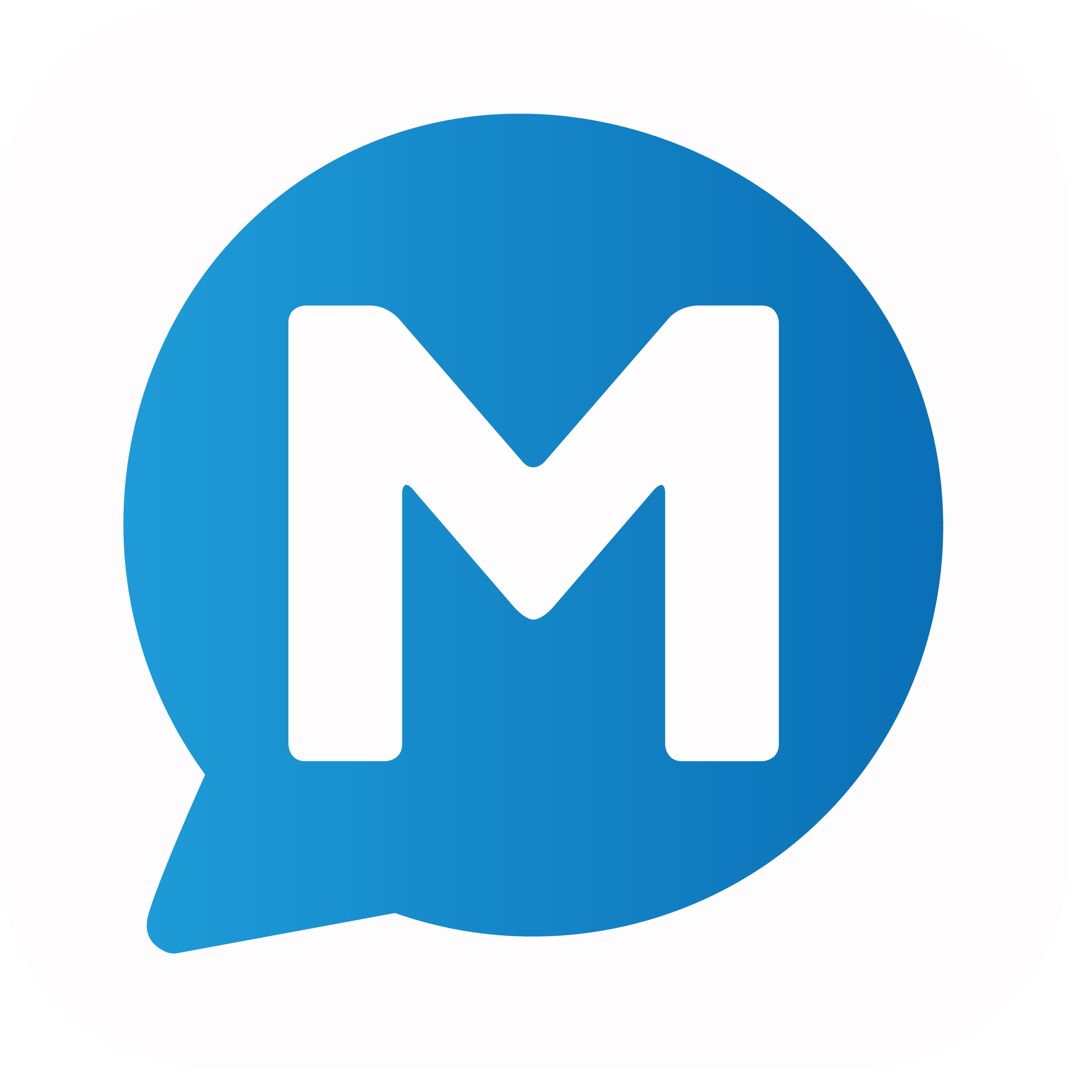 MEDICON App Icon