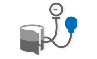 Geräteverleih Service Apotheke