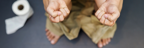 Blasenentzündung beim Mann