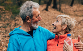 Lebensstiländerungen Lebensstiländerungen